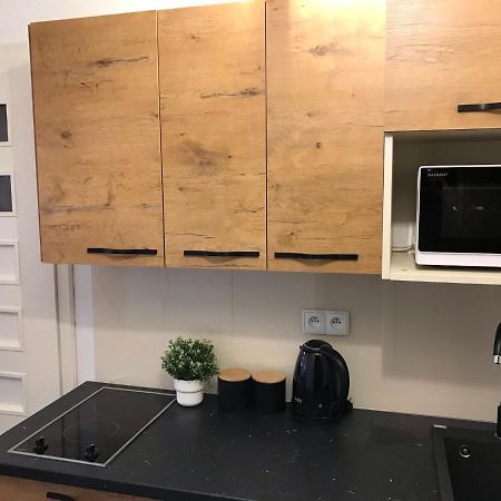 Apartament Dolce Vita Koscielisko Resort المظهر الخارجي الصورة