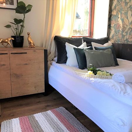 Apartament Dolce Vita Koscielisko Resort المظهر الخارجي الصورة