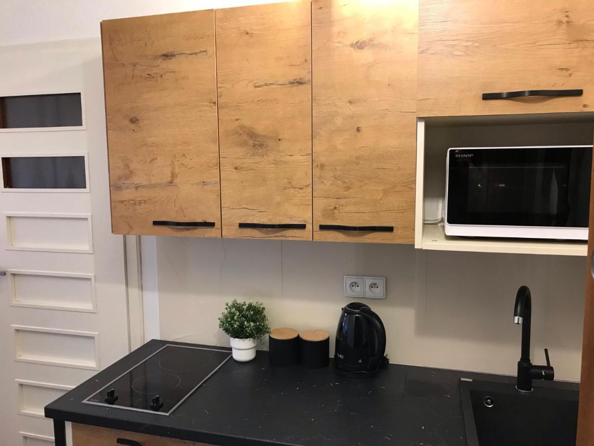 Apartament Dolce Vita Koscielisko Resort المظهر الخارجي الصورة