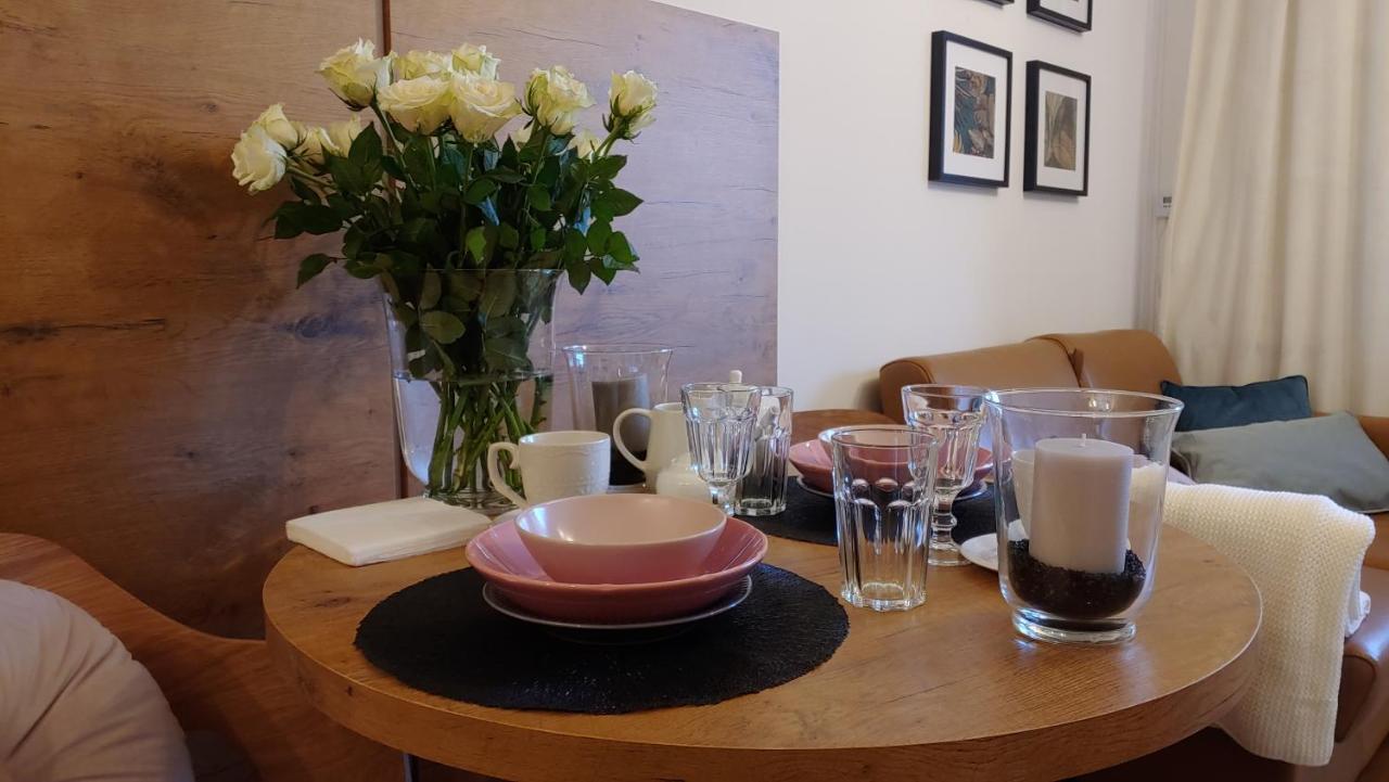 Apartament Dolce Vita Koscielisko Resort المظهر الخارجي الصورة