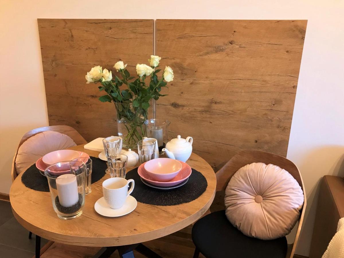 Apartament Dolce Vita Koscielisko Resort المظهر الخارجي الصورة