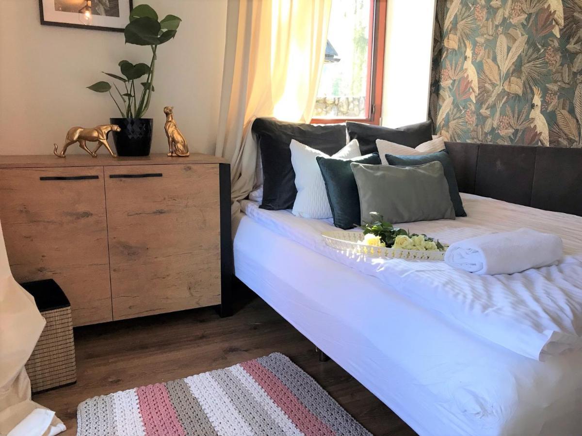 Apartament Dolce Vita Koscielisko Resort المظهر الخارجي الصورة