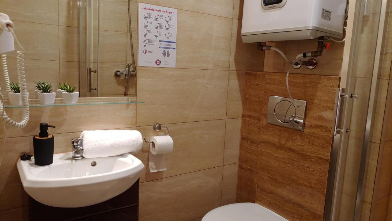 Apartament Dolce Vita Koscielisko Resort المظهر الخارجي الصورة