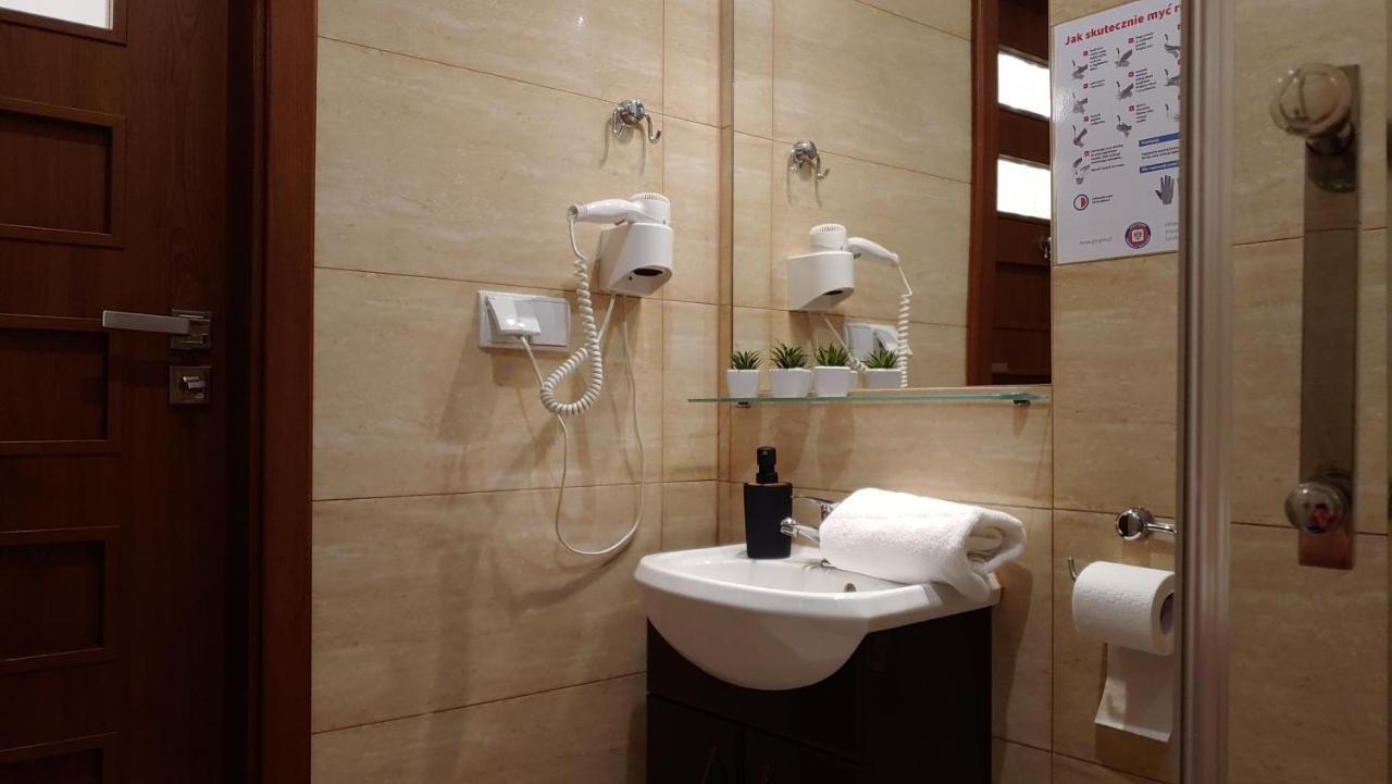 Apartament Dolce Vita Koscielisko Resort المظهر الخارجي الصورة